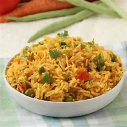 VEG PULAU
